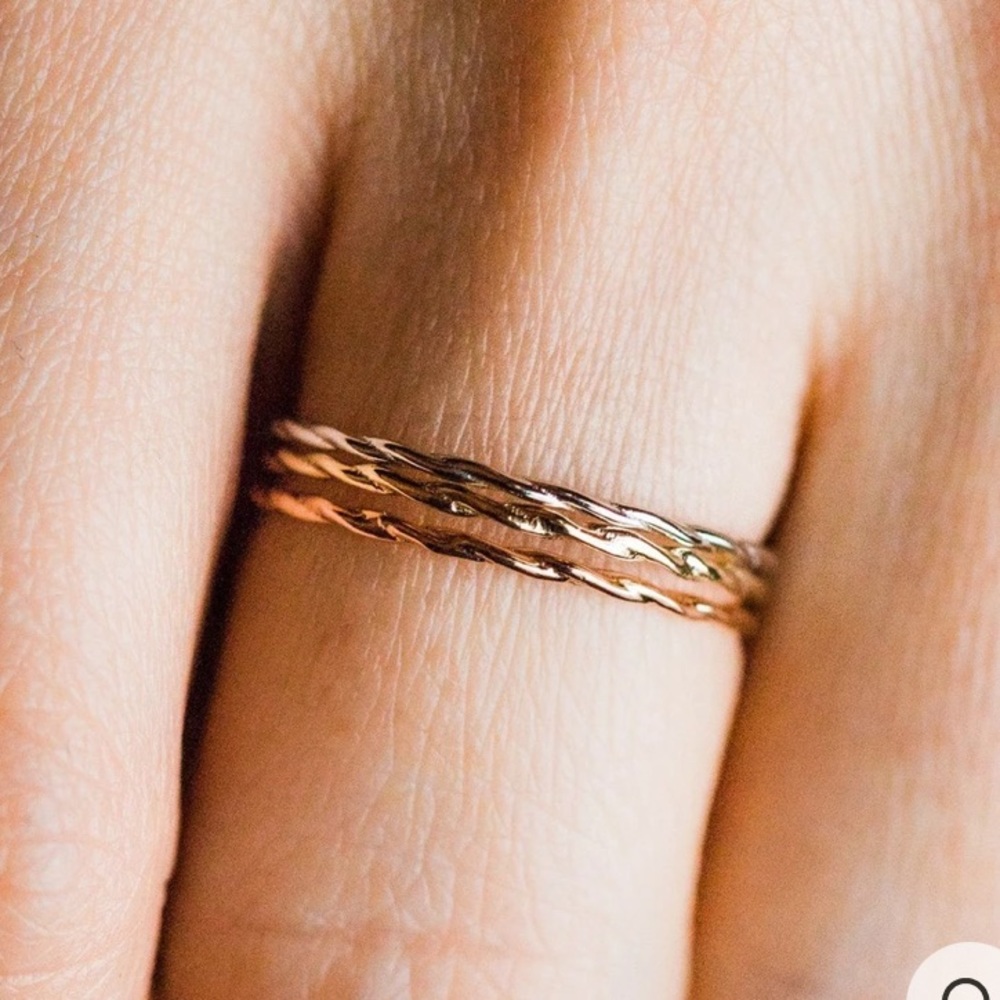 Local eclectic ring - Picture 4 of 4